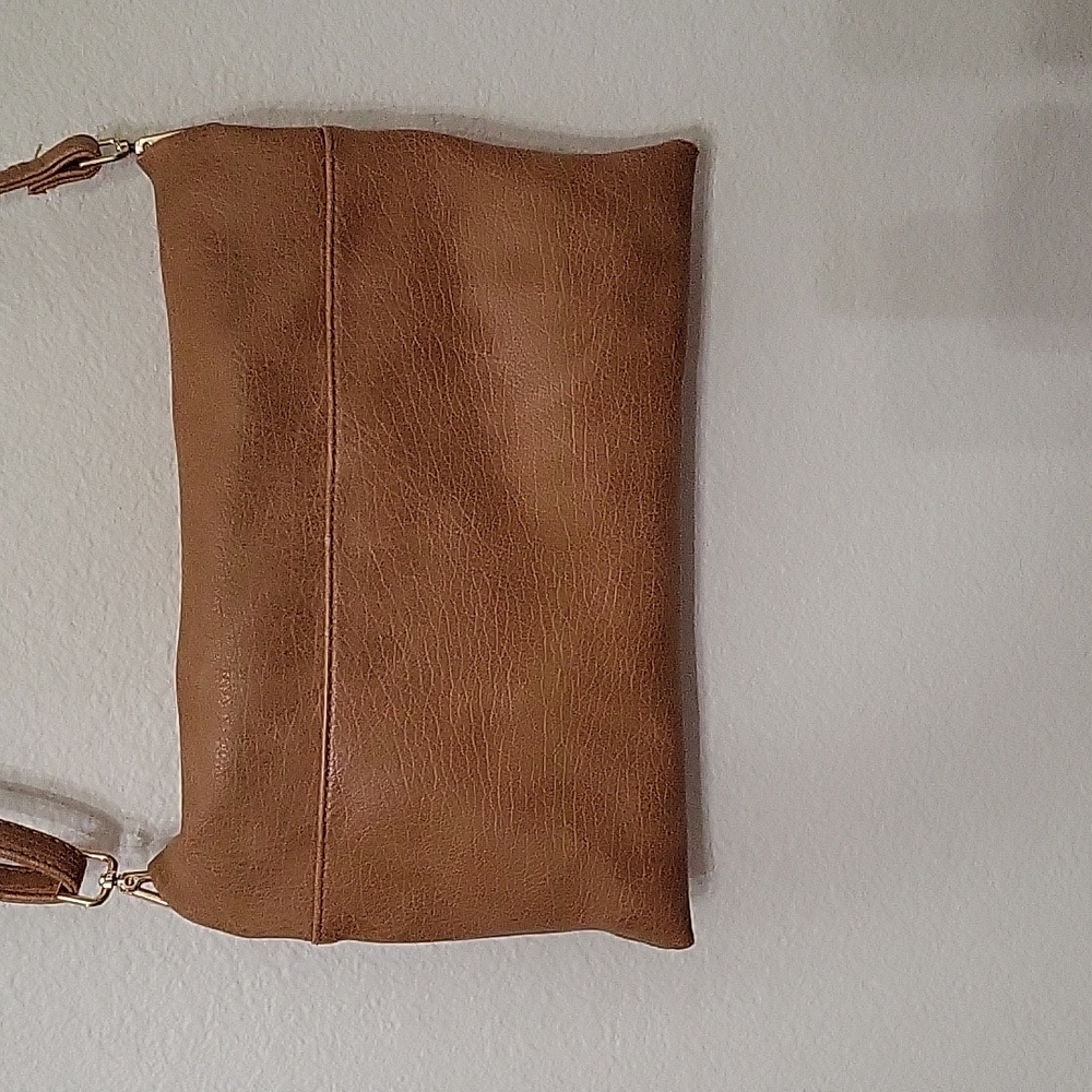 Street Level women's leather purse. - Picture 3 of 11